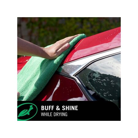 Turtle Wax Turtle Wax Jumbo Droogdoek