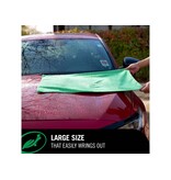 Turtle Wax Turtle Wax Jumbo Droogdoek