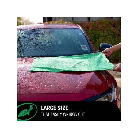 Turtle Wax Turtle Wax Jumbo Droogdoek
