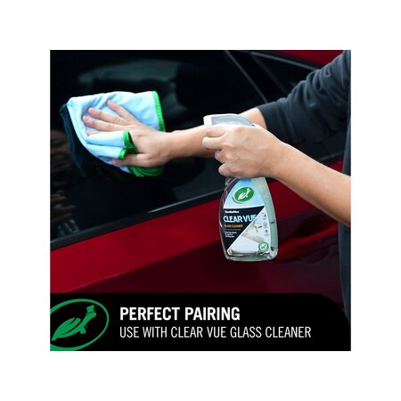 Turtle Wax Turtle Wax Clear Vue Glasdoek