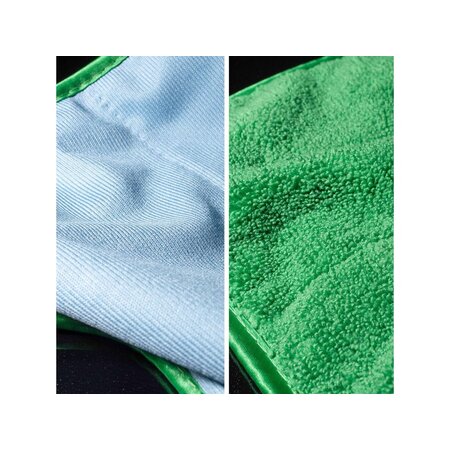 Turtle Wax Turtle Wax Clear Vue Glasdoek