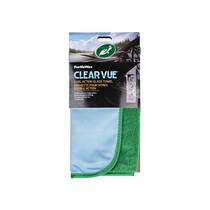Turtle Wax Clear Vue Glasdoek