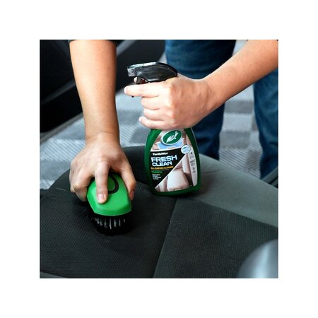 Turtle Wax Turtle Wax Fresh Clean Upholstery Reviver