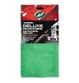 Turtle Wax Turtle Wax Deluxe Microvezel doek Dual Action