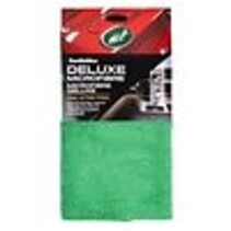 Turtle Wax Deluxe Microvezel doek Dual Action
