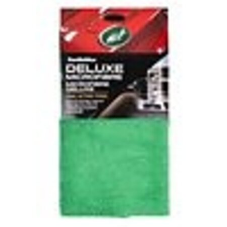 Turtle Wax Turtle Wax Deluxe Microvezel doek Dual Action