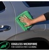 Turtle Wax Turtle Wax Deluxe Microvezel doek Dual Action