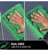 Turtle Wax Turtle Wax Deluxe Microvezel doek Dual Action