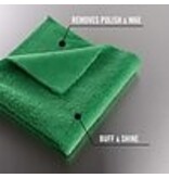 Turtle Wax Turtle Wax Deluxe Microvezel doek Dual Action