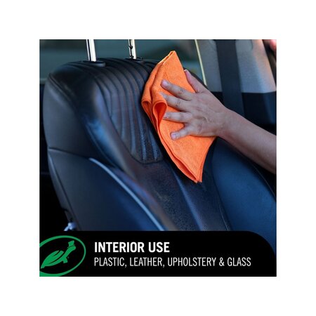 Turtle Wax Turtle Wax Clean & Shine Microfibres (3 stuks)