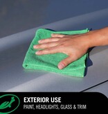 Turtle Wax Turtle Wax Clean & Shine Microfibres (3 stuks)