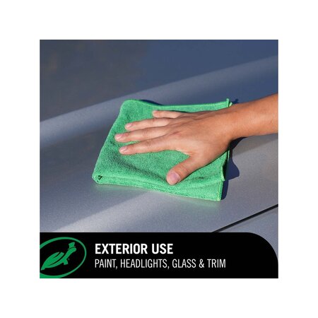 Turtle Wax Turtle Wax Clean & Shine Microfibres (3 stuks)