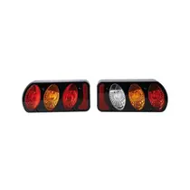 Peruzzo Pure Instinct lampen coverset