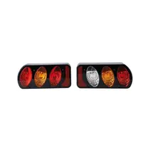 Peruzzo Pure Instinct lampen coverset
