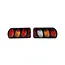 Peruzzo Peruzzo Pure Instinct lampen coverset