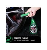Turtle Wax Turtle Wax Red Line Velgenborstel