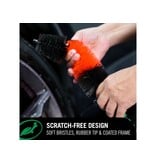 Turtle Wax Turtle Wax Red Line Velgenborstel