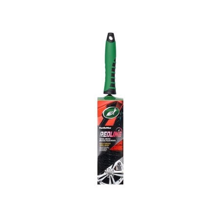 Turtle Wax Turtle Wax Red Line Velgenborstel