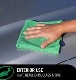 Turtle Wax Turtle Wax Value Microfibres (6 stuks)