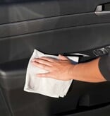 Turtle Wax Turtle Wax Value Microfibres (6 stuks)