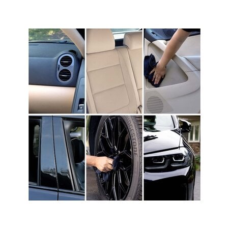 Turtle Wax Turtle Wax  1 & Done Detailer 500ml