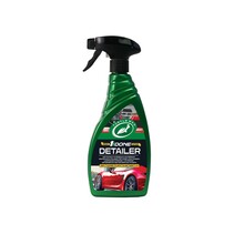 Turtle Wax  1 & Done Detailer 500ml