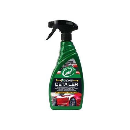 Turtle Wax Turtle Wax  1 & Done Detailer 500ml