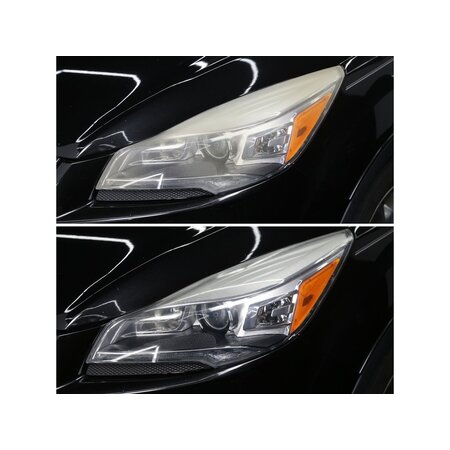 Turtle Wax Turtle Wax Renew & Restore Wipes
