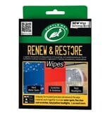 Turtle Wax Turtle Wax Renew & Restore Wipes