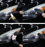 Turtle Wax Turtle Wax Headlight Lens Renewal Wipes