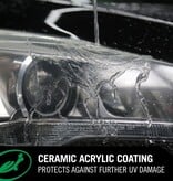 Turtle Wax Turtle Wax Headlight Lens Renewal Wipes