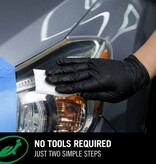 Turtle Wax Turtle Wax Headlight Lens Renewal Wipes