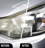 Turtle Wax Turtle Wax Headlight Lens Renewal Wipes