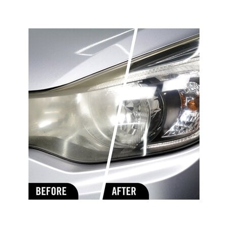 Turtle Wax Turtle Wax Headlight Lens Renewal Wipes
