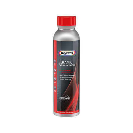 Wynn's Wynn's Ceramic Motorbescherming 325ml