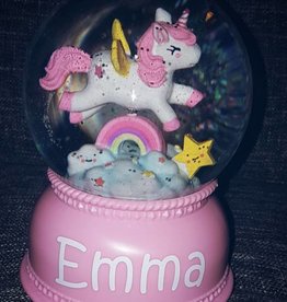 Einhornkugel mit Batterie