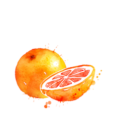 grapefruit