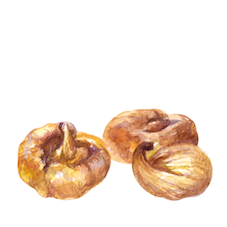 dry figs dry figs