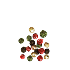 pepper pepper