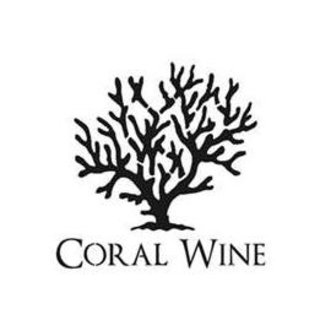 Coral wine