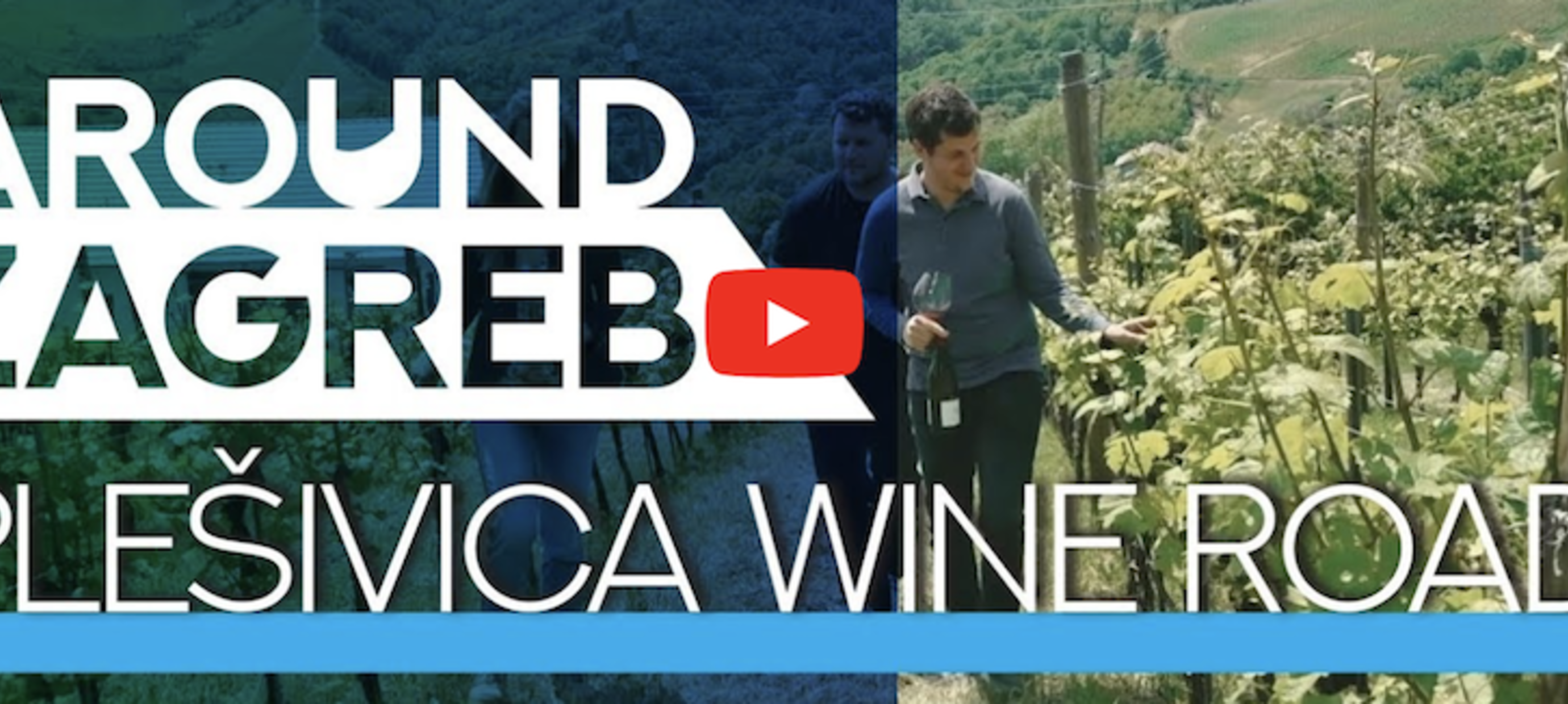 Get to know Plešivica & it's winemakers