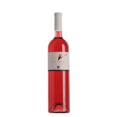 Kozlović Violeta 2018 Kozlović Violeta 2018