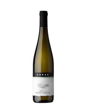 Korak Rajnski Riesling Laškovec 2018