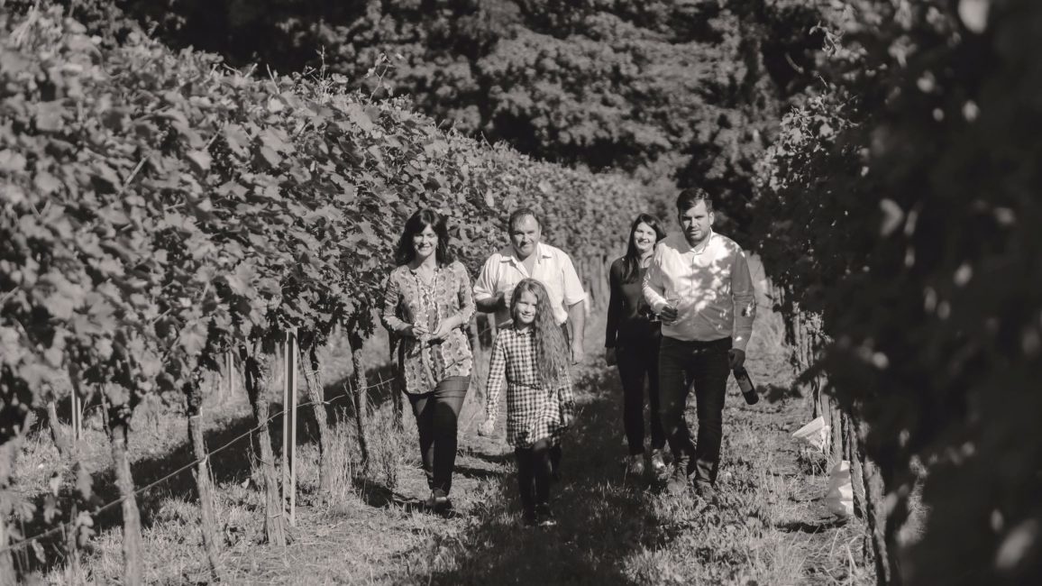 Family Štampar