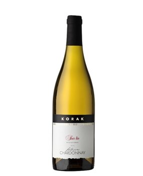 Korak Chardonnay Sur Lie Korak Chardonnay Sur Lie
