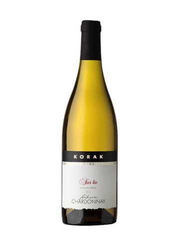 Korak Chardonnay Sur Lie Korak Chardonnay Sur Lie