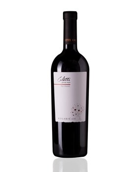 Kolarić Coletti Pinot Noir 2016 Kolarić Coletti Pinot Noir 2016
