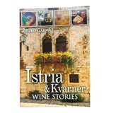Željko Garmaz Book Istria Wine Stories