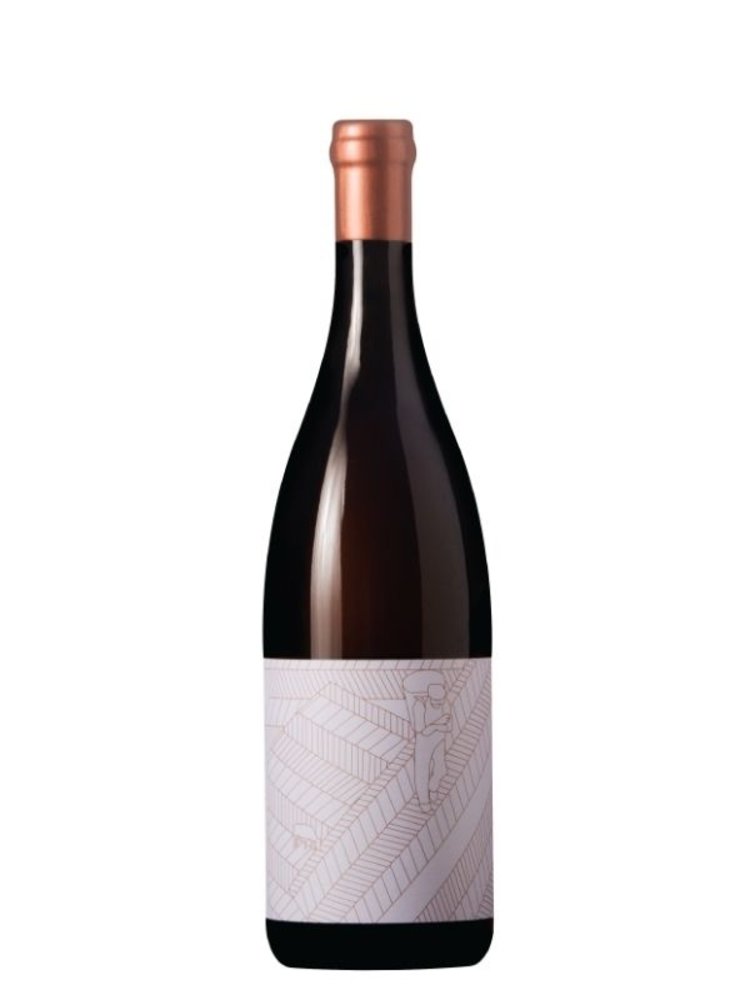 Korak Riesling 2016 (orange)