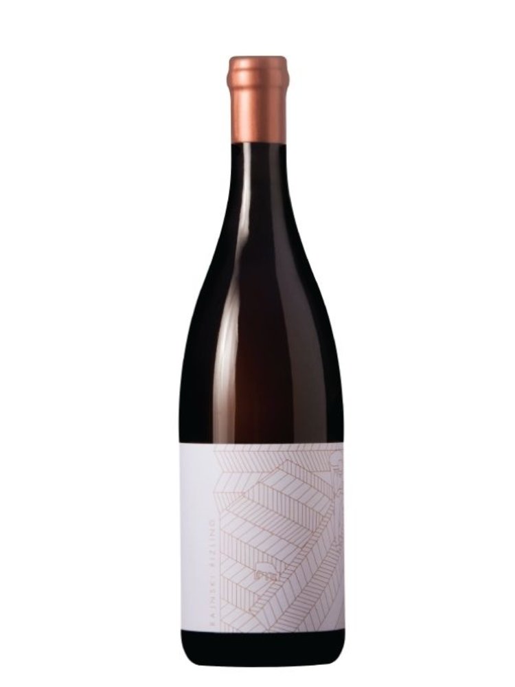 Korak Riesling 2016 (orange)